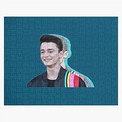 Noah Schnapp 6 Jigsaw Puzzle