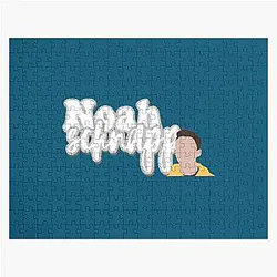 Noah Schnapp Jigsaw Puzzle