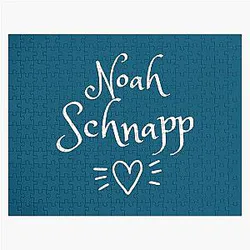 Noah Schnapp Jigsaw Puzzle