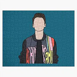 Noah Schnapp Jigsaw