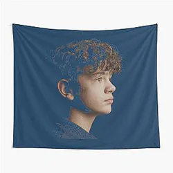 Noah Schnapp, Noah Jupe, 2021, Tapestry