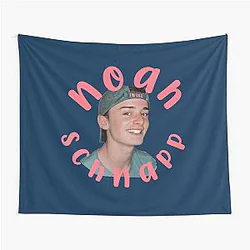 Noah Schnapp Tapestry