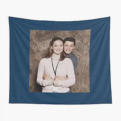 Noah Schnapp Tapestry