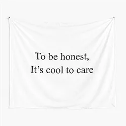 Noah Schnapp Merch Tapestry
