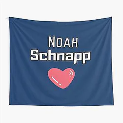 Noah Schnapp Tapestry