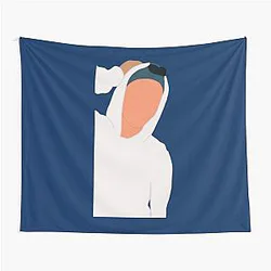 Noah Schnapp Tapestry