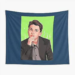 Noah Schnapp Tapestry