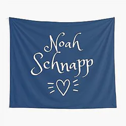 Noah Schnapp Tapestry
