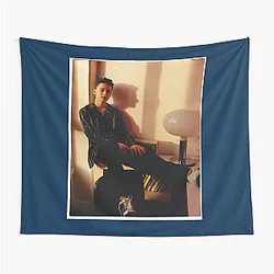 Noah Schnapp Tapestry