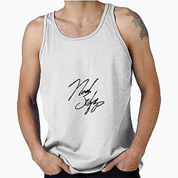 Noah Schnapp Tank Top