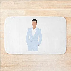 Noah Schnapp Bath Mat