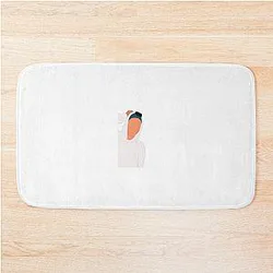 Noah Schnapp Bath Mat