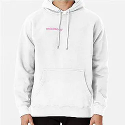 Noah Schnapp Pullover Hoodie