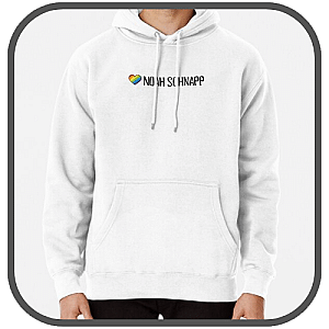 Noah Schnapp Hoodies