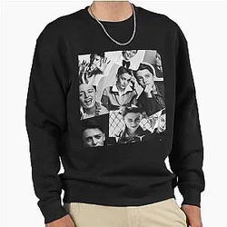 Noah Schnapp Sweatshirt