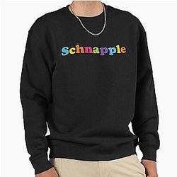 Noah Schnapp Pullover Sweatshirt
