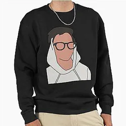 Noah Schnapp Premium Pullover Sweatshirt