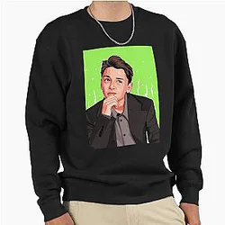Noah Schnapp Premium Sweatshirt