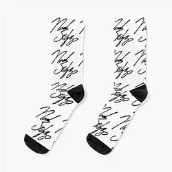 Noah Schnapp Socks