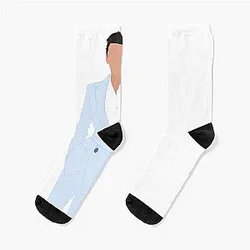Noah Schnapp Socks