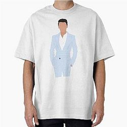 Noah Schnapp Oversized T Shirt