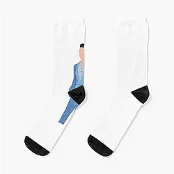 Noah Schnapp Socks