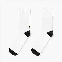 Noah Schnapp with Halo Socks