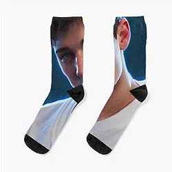 Noah Schnapporgt Socks