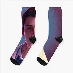 Noah Schnapp Socks