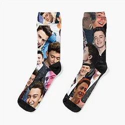 Noah Schnapp collage