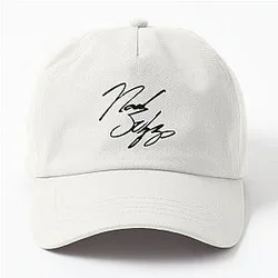 Noah Schnapp Dad Hat