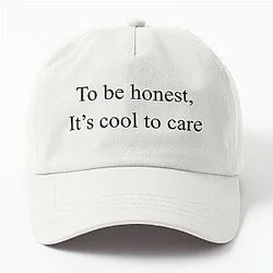 Noah Schnapp Dad Hat