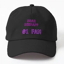 Noah Schnapp - Fan Dad Hat