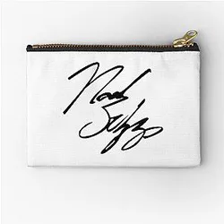 Noah Schnapp Zipper Pouch