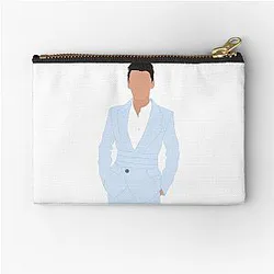 Noah Schnapp Zipper Pouch