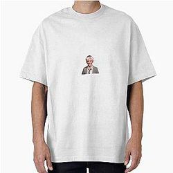 Noah Schnapp Oversized T-Shirt