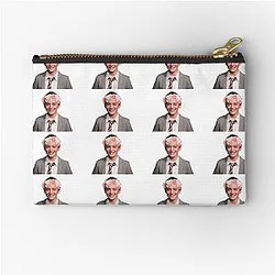 Noah Schnapp Zipper Pouch