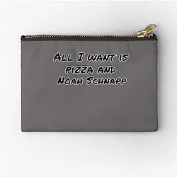 All I want is Noah Schnapp pouch