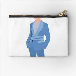 Noah Schnapp Zipper Pouch