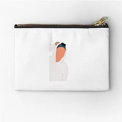 Noah Schnapp Zipper Pouch