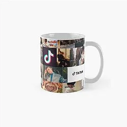 Noah Schnapp Classic Mug
