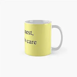 Noah Schnapp Classic Mug
