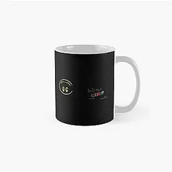 Noah Schnapp Erich Shine The Light on Noah Schnapp's Gift For Fans For Men and Women Classic Mug