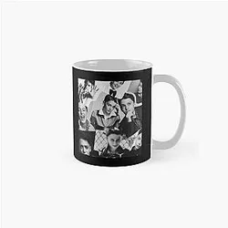 Noah Schnapp Sleeveless Classic Mug