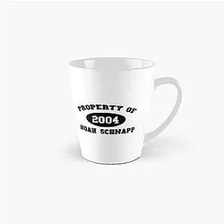Property of Noah Schnapp Tall Mug