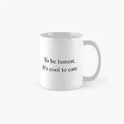 Noah Schnapp Merch Classic Mug