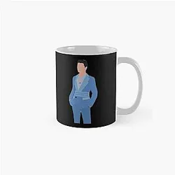 Noah Schnapp Classic Mug