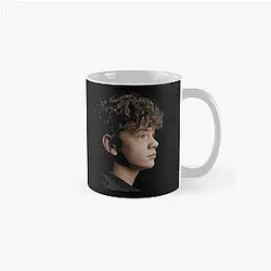 Noah Schnapp, Noah Jupe 2021 Classic Mug