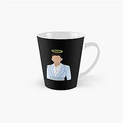 Noah Schnapp with Halo Tall Mug