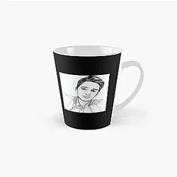 Noah Schnapp Tall Mug